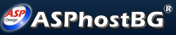 ASPhostBG.net