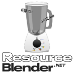 ResourceBlender.NET